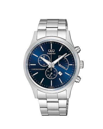 Q&q Fashion C24a-002vy