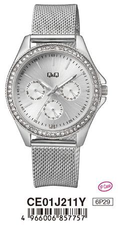 Q&q Fashion ce01j211y