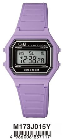 Q&q Fashion Digital M173J015Y