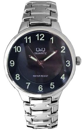 Q&q Fashion Lady Classic Black - Neutral Box GE52-205