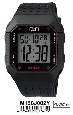 Q&q Fashion m158j002y