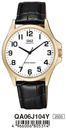 Q&q Fashion Qa06j104y