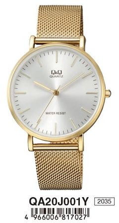 Q&q Fashion qa20j001y