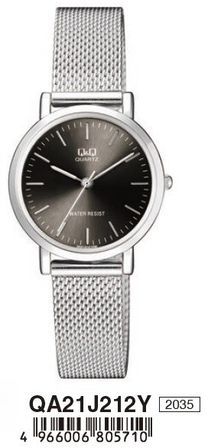 Q&q Fashion qa21j212y