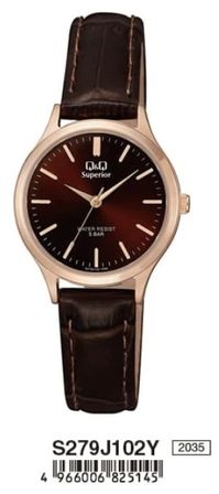 Q&q Fashion S279j102y