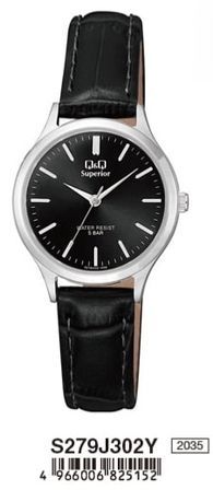 Q&q Fashion S279j302y