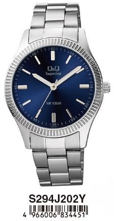 Q&q Fashion S294j202y