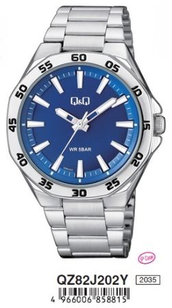 Q&q Fashion Standard QZ82J202Y