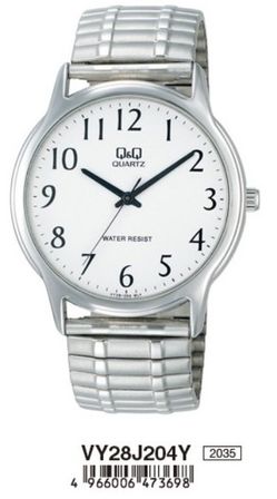 Q&q Fashion Standard VY28J204Y