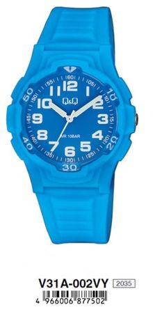 Q&q Fashion V31a-002vy