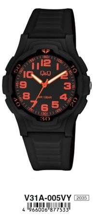 Q&q Fashion V31a-005vy