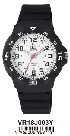 Q&q Fashion Vr18j003y