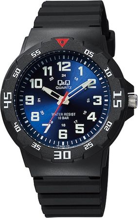 Q&q Fashion Vr18j005y