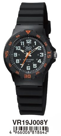 Q&q Fashion Vr19j008y