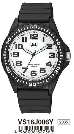 Q&q Fashion Vs16j006y