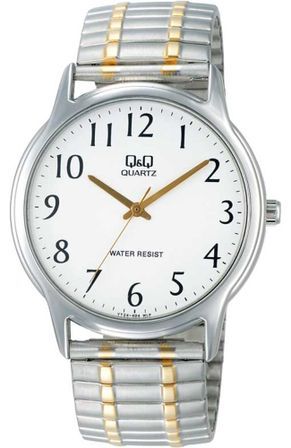 Q&q Fashion Vy24j404y