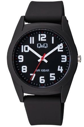 Q&q Gent Only Time V13A-002VY