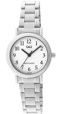 Q&q Lady Only Time C18A-001PY