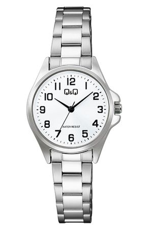 Q&q Lady Only Time C37A-005PY