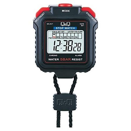 Q&q Stopwatch HS43J001Y