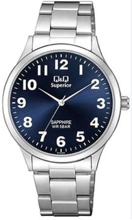 Q&q Superior S278j205y