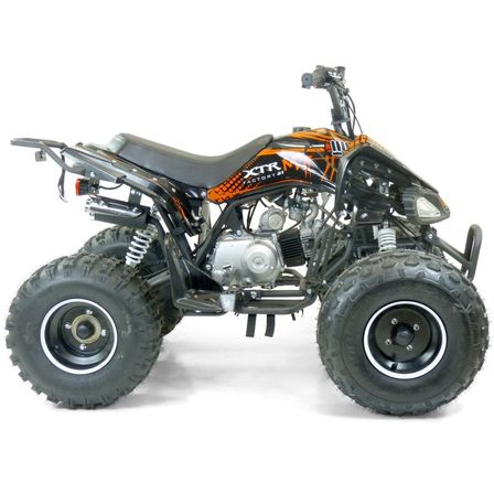 Quad 125cc KX 8