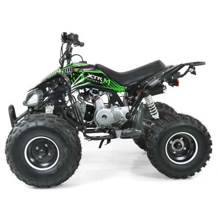 Quad 125cc KX 8