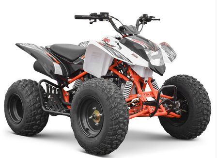 Quad 180cc KAYO A180