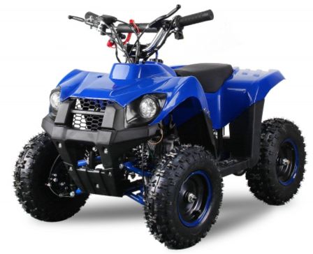 Quad 49cc Brink 6