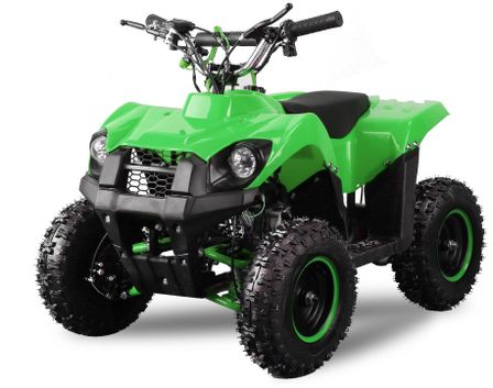 Quad 49cc Brink e-start 6