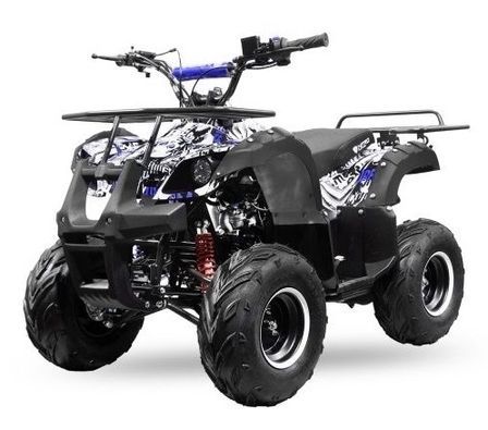 Quad ado 125cc automatique Toronto RS 8