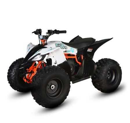 Quad électrique enfant 2100W KAYO EA110