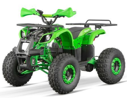 Quad enfant 1000W 48V Toronto Sport – 8 pouces tout-terrain