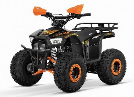 Quad enfant 110cc Arizona 7