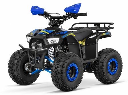 Quad enfant 110cc Arizona 7