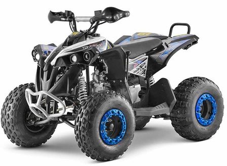 Quad enfant 125cc KVX 8