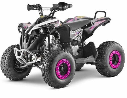 Quad enfant 125cc KVX 8