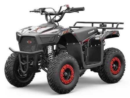 Quad enfant 49cc 2 temps Bazou