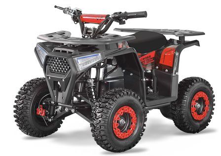 Quad enfant électrique 1000W 36V ACANTO deluxe 6