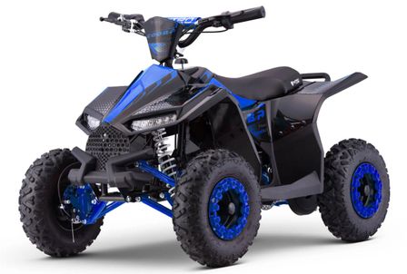 Quad enfant électrique 1000W 36V COOBA PRM 6