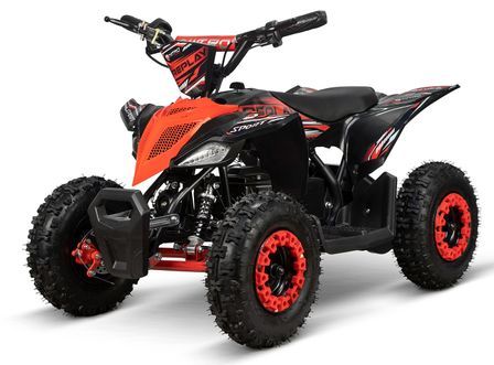 Quad enfant électrique 1000W 36V MAZOR 6