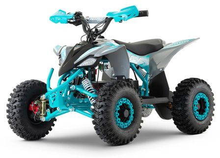 Quad enfant électrique 1200W 48V REPLAY 6