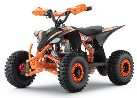 Quad enfant électrique 1200W 48V REPLAY 6