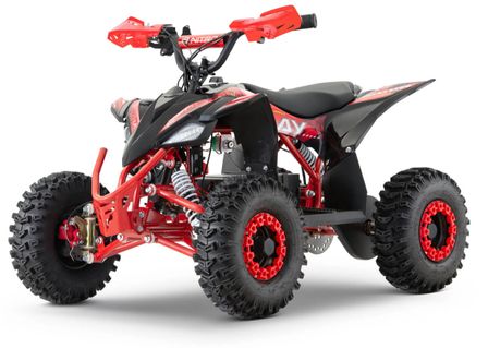 Quad enfant électrique 1200W 48V REPLAY 6