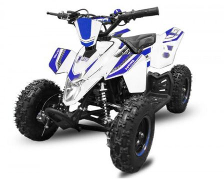 Quad Madox 6