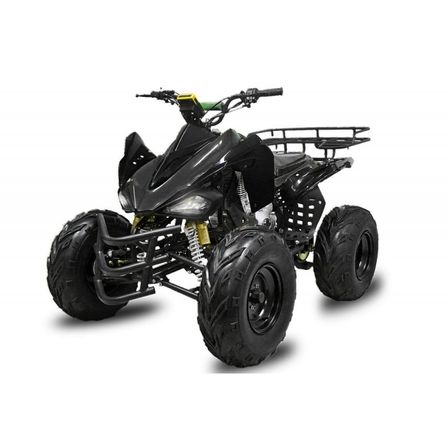 Quad Speedy 250cc ACP 10 Noir Manuel 4 vitesses