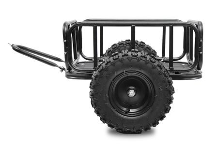 Remorque pour quad enfant
