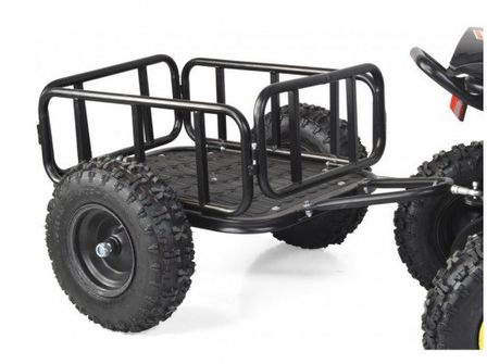 Remorque quad enfant Sporty