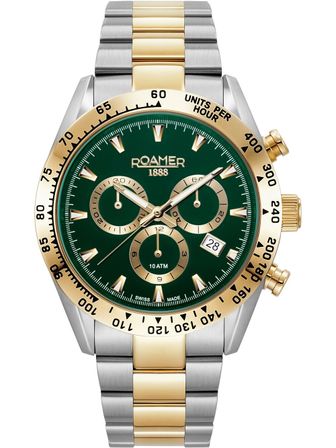 Roamer 850837 47 75 20