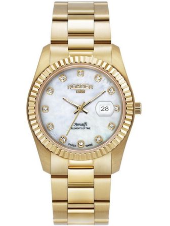 Roamer 852844 48 89 20